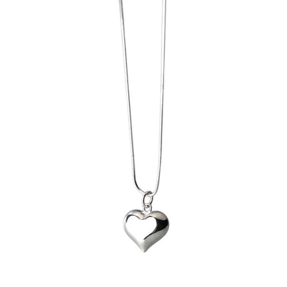 Heart Charm