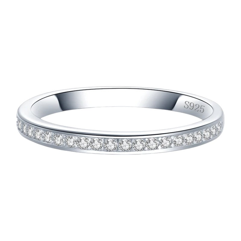 Ring "Eternity Band"