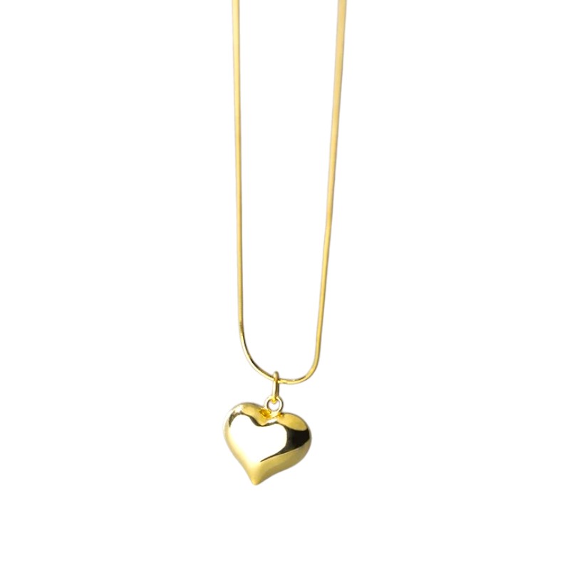 Heart Charm