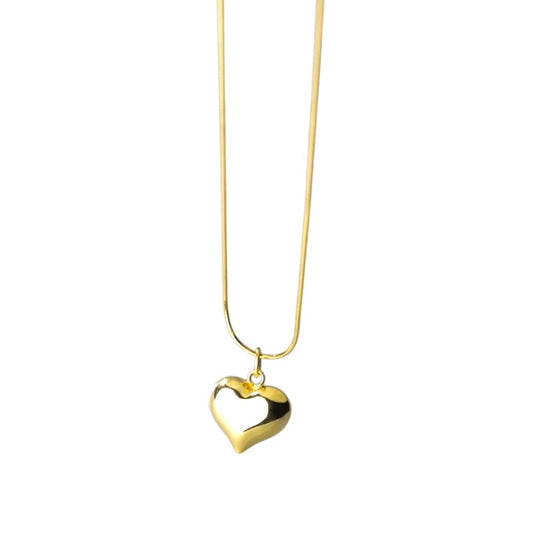 Heart Charm