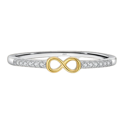 Infinity Charm