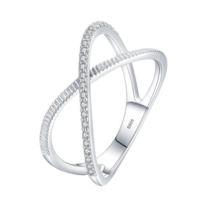 Ring "Timeless Elegance"