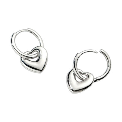 Golden Heart Hoops