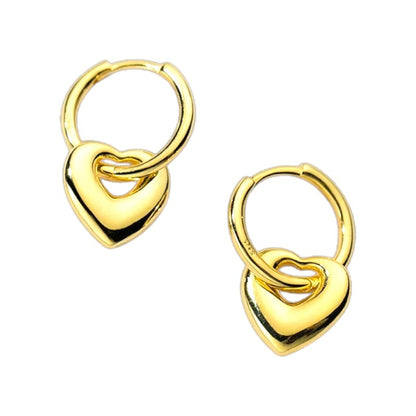 Golden Heart Hoops